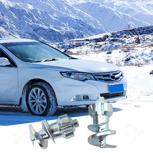 Tachuelas para Neumáticos de Camión <span class=keywords><strong>JX150</strong></span>, Tachuelas para Neumáticos de Nieve, Tachuelas para Neumáticos de Invierno - Product Image 2