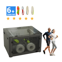 Orthèses personnalisées, semelles 3D personnalisées, imprimante de production 3d pour machines orthopédiques de haute qualité