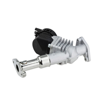 قطع غيار محرك السيارة من وومالا، صمام EGR 11717563241 11718479590 لسيارات BMW الفئة 1/3/5 E88 E81 E90