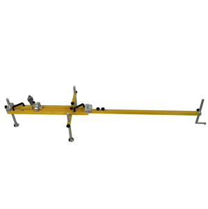 Edómetro Sistema de prueba de tensión de estrés del suelo Dispositivos Deformación del suelo Bajo medidor de carga - Product Image 3