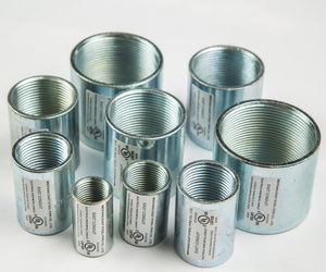 Fabricação de tubulação elétrica <span class=keywords><strong>RSC</strong></span> acoplamento rígido - Product Image 5