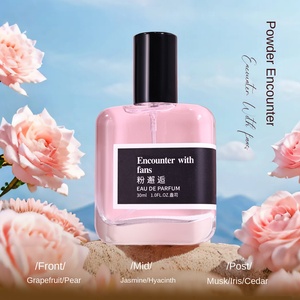 สเปรย์น้ำหอมกลิ่นดอกไม้ขนาด30มล. สำหรับสุภาพสตรีและผู้ชาย - Product Image 5