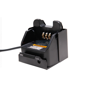 <span class=keywords><strong>Chargeur</strong></span> Véhiculaire et <span class=keywords><strong>Chargeur</strong></span> d'Intérieur PMLN7089 PMLN7089A pour Gp3688 Gp3188 Gp3988 P3688 Dp1400 Ep450 Dep450 Cp200d - Product Image 5