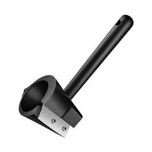 Thickened Abs <b>Fruit</b> And Vegetable <b>Roll</b> Maker Spiral Stainless Steel Salad <b>Roll</b> Cutter Carrot Cucumber Peeler Multi Functional - Product Image 2