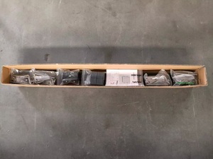 Juego Completo de Soportes de Montaje para Paneles Solares para Sistemas de Energía Solar Fuera de la Red para el Hogar, Kit de Energía Residencial - Product Image 5