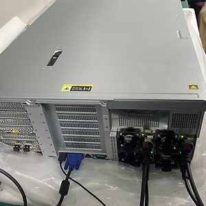 Serveur en rack ProLiant DL580 Gen11 4U avec processeur Intel Xeon MR416i-o, 2x1600W, rail, 8 baies de disques SFF, garantie de 3 ans - Product Image 4