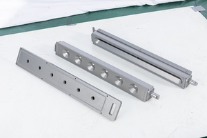 Máy Làm Bánh Quy Công Nghiệp Thiết Kế Nóng Tự Động Và Đóng Gói Máy Làm Bánh Quy Nhỏ Giá - Product Image 2