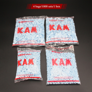 Giá rẻ nút nhựa Kam Snaps nút T3 T5 T8 - Product Image 2