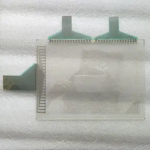 NT620C-ST141 NT620C-ST141B-E tela Sensível Ao Toque de toque de vidro painel de reparação substituir + 100% testado