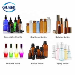 Mesin pengisi berat cair GUBEK susu jus dengan pompa peristaltik - Product Image 6