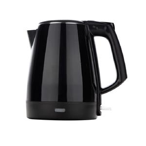 1,7l 1500W Draagbare Roestvrijstalen Waterkoker Duurzame Roestvrijstalen Theeketel Voor Thuisgebruik - Product Image 3