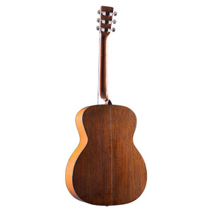 <span class=keywords><strong>Guitarra</strong></span> Acústica/Folk Supug F550S de 41 Pulgadas, de Arce y Caoba, con Diapasón de Palisandro, 6 Cuerdas, para Principiantes, Hombres y Mujeres - Product Image 2