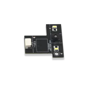 Düşük maliyetli OEM VGA GC0309 CMOS 0.3MP USB dizüstü Mini Nicro kamera modülü sensörü