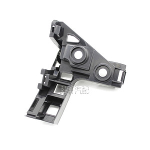 Volkswagen Golf Mk7 Rear <b>Bumper</b> Fastener 5GG807393A 5GG807394A ABS Plastic <b>Clip</b> For Replacement Repair - Product Image 3