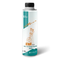 Nettoyant moteur et décapant de carbone pour le nettoyage du moteur de voiture - Forte motivation