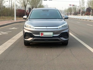 BYD Yuan PLUS <span class=keywords><strong>2022</strong></span>, véhicule à énergie <span class=keywords><strong>nouvelle</strong></span>, édition conduite intelligente, autonomie de 510 km, modèle phare en Chine, en vente - Product Image 3