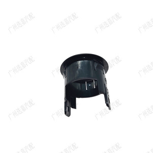 Reversing Radar <b>Bracket</b> 39681-TV0-E11 For Acura Rear <b>Plastic</b> Mounting Clip - Product Image 1