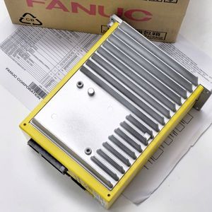 Unidad Fanuc <span class=keywords><strong>A06B</strong></span>-<span class=keywords><strong>6093</strong></span>-<span class=keywords><strong>H112</strong></span> <span class=keywords><strong>A06B</strong></span>-<span class=keywords><strong>6093</strong></span>-H101 <span class=keywords><strong>A06B</strong></span>-6096-H101 <span class=keywords><strong>A06B</strong></span>-6096-H102 <span class=keywords><strong>A06B</strong></span>-6096-H103 <span class=keywords><strong>A06B</strong></span>-6096-H104 <span class=keywords><strong>A06B</strong></span>-<span class=keywords><strong>6093</strong></span>-H102 - Product Image 4