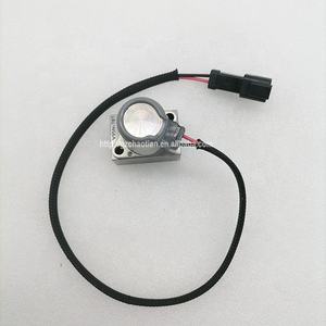 Reserveonderdelen Voor Graafmachines PC200-7 PC200-8 Stuurventiel 702-21-57400 702-21-57500 702-21-55901 Stuurventiel - Product Image 3