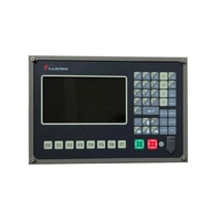 Système de contrôle CNC à 2 axes Starfire SF-2100S pour découpe plasma avec écran 7 pouces et FastCAM, garantie 1 an