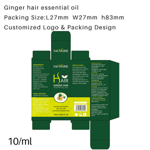 สเปรย์ปลูกผมแก้ปัญหาผมร่วงสำหรับผู้ชายและผู้หญิง ยี่ห้อ Lanthome Private Label OEM สูตรน้ำมันขิง ช่วยลดการหลุดร่วงของเส้นผม อายุการเก็บรักษา 3 ปี - Product Image 6