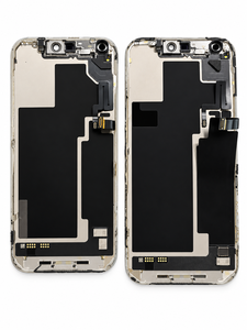 Pantallas LCD para Teléfonos Móviles Samsung, <span class=keywords><strong>iPhone</strong></span>, Xiaomi, Pantalla Táctil AMOLED TFT, Reemplazo de Digitalizador, Pantallas para Celulares - Product Image 3