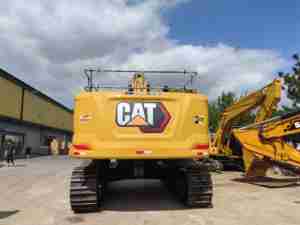 Gebruikte Kat 345gc/330gc/336gc/349gc Graafmachine Met Hoge Functie <span class=keywords><strong>Cat</strong></span> 336dl 336gc <span class=keywords><strong>349d</strong></span> 349d2 Rupsgraafmachine Goede Prijs Te Koop - Product Image 2