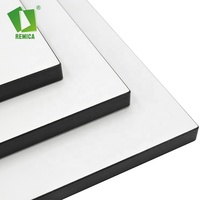 Tablero phenólico compacto, laminado impermeable, Partición de ducha hpl