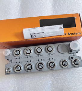 โมดูลควบคุมบัส B&R Automation X67BC6321.L12 ใหม่ - Product Image 5