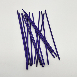 Alta calidad palos de caña de ratán Reed difusor palo de bambú para la casa - Product Image 4