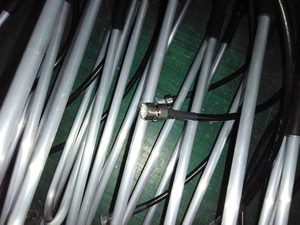 Antena Yagi Direccional Sanda de 6 Elementos <span class=keywords><strong>PMR</strong></span> 433MHz/446MHz CDMA450 450-470MHz Direccional para Exteriores de Largo Alcance - Product Image 6