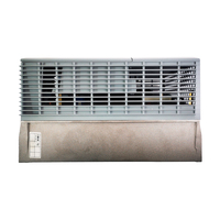 SSD C690PC 7.5kW/11kW 400V - Pengontrol Kecepatan Inverter AC dengan Lapisan Konformal C690-432160C0-B00P00-A400