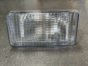 โรงงานจื่อจิง ขายส่งกันชน ไฟตัดหมอกพลาสติกสีเหลืองขาว อะไหล่ตัวถังรถบรรทุก อุปกรณ์เสริมสำหรับรถบรรทุกฮีโน่ FB4J <span class=keywords><strong>FC4J</strong></span> - Product Image 3