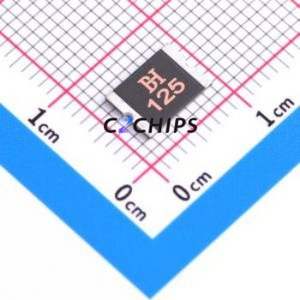 BSMD2920-125-33V Resettable Fuse 2920 Fuse 33V 40A 1.25A 2.5A - Product Image 1