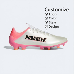 Scarpe da Calcio Professionali di Alta Qualità, Modello Low Top per Allenamento - Product Image 1