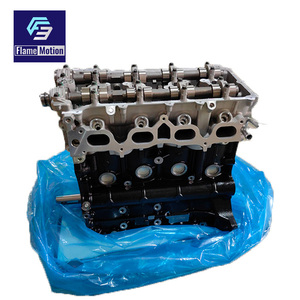 Motor Desnudo en Venta Caliente de Fábrica para <span class=keywords><strong>TOYOTA</strong></span> HIACE HILUX <span class=keywords><strong>LAND</strong></span> <span class=keywords><strong>CRUISER</strong></span> NUEVO PRADO Bloque de Motor para <span class=keywords><strong>TOYOTA</strong></span> 2TR-EGR 2TR-FE - Product Image 4