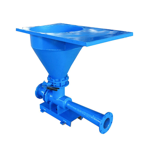 Tout Nouveau Mélangeur à Jet de Contrôle Solide Original pour Forage Pétrolier/Gazier / Trémie de Mélange / Mélangeur à Jet Livraison Gratuite - Product Image 2
