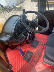 Cargadora de Ruedas Usada CAT 966H, Máquina de Construcción Original CAT966H, Cargadora Usada a Bajo Precio en Venta con Certificación CE EPA - Product Image 6