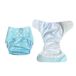 Baby Herbruikbare Swim Luier Zwembad Doek Waterdicht Zwemmen Luiers Wasbare Doek Baby Katoen Zindelijkheidstraining Broek