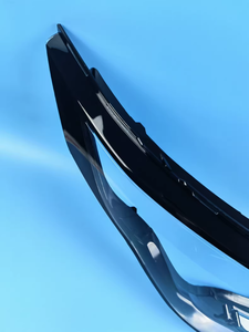 Couvercle en verre de phare Grand abat-jour Couvercle de phare avant Couvercle de coque de <span class=keywords><strong>lampe</strong></span> extérieure utilisé pour Land Rover Discovery 5 - Product Image 5