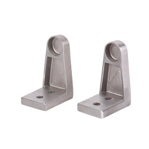 Fundición de Acero Inoxidable 304 Personalizada OEM/ODM para Piezas de Maquinaria con Tratamiento de Superficie y MOQ Bajo - Product Image 4