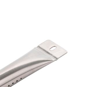 Quemador de Tubo de Acero Inoxidable Universal OEM de Fábrica para Barbacoa - Product Image 3