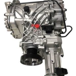 Mejor Portadiferencial Trasero Original LR101205 para Jaguar E-Pace Land Rover Discovery LR061681 - Product Image 4