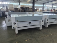 Nouvelle machine de gravure laser CO2 de table, modèle MINI, tailles 3020, 5030, 6090, découpeuse laser d'usine 40W 50W pour bois et acrylique - Prix