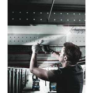 WERA - 05020074001 Llaves combinadas de trinquete con palanca de interruptor-EAN 4013288184764 LLAVES DE TRINQUETE - Product Image 1