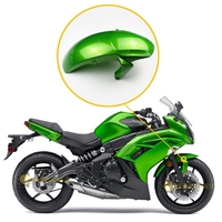 Carénage d'Injection Moto Complet Kit Carrosserie Plastique pour KAWASAKI 650NINJA ER6F 2012 2013 2014 2015 2016