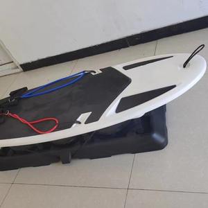 <span class=keywords><strong>Surf</strong></span> en interiores con bolas de <span class=keywords><strong>equilibrio</strong></span> y tabla de <span class=keywords><strong>equilibrio</strong></span> de <span class=keywords><strong>surf</strong></span> inflable de pie antideslizante para gimnasio - Product Image 4