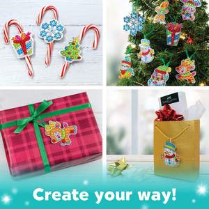 Giocattoli da te in EBAYRO adesivi con diamanti personalizzati Kit <span class=keywords><strong>di</strong></span> pittura con diamanti - Product Image 5