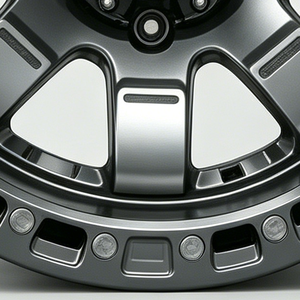 Rines Ligeros Beadlock Forjados para Todoterreno 17x8.5 17x9 6x139.7 5x127 de Aleación para Toyota Isuzu <span class=keywords><strong>D</strong></span>-MAX Nissan Maxus Dodge - Product Image 5