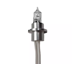 Ampoule LED Erba/<span class=keywords><strong>Ouba</strong></span> entièrement automatique 12V 20W 20A XL-200/300/600 pour instrument biochimique, en cuivre - Product Image 5